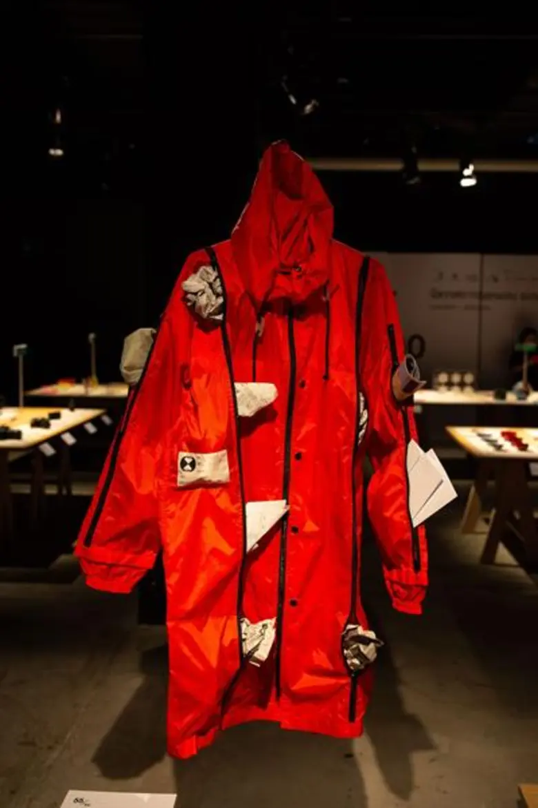 นิทรรศการ “ออกแบบ แบบญี่ปุ่น” (Japanese Design Today 100) อะไรทำให้งานออกแบบญี่ปุ่นสร้างอิทธิพลระดับโลก?