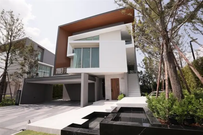 "เนอวานา ไดอิ" ปฏิวัติรูปแบบการอยู่อาศัย ...