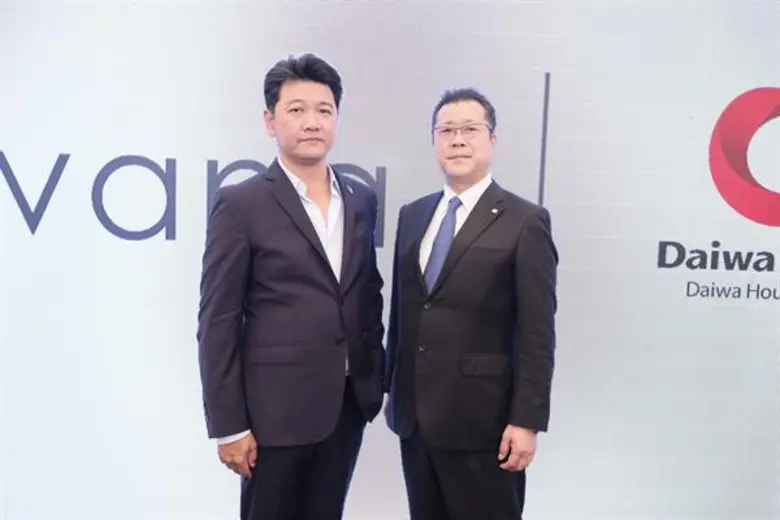 เนอวานา ไดอิ” ปฏิวัติรูปแบบการอยู่อาศัย พร้อมเปิดโครงการ “เนอวานา บียอนด์ พระราม 9-กรุงเทพกรีฑา”