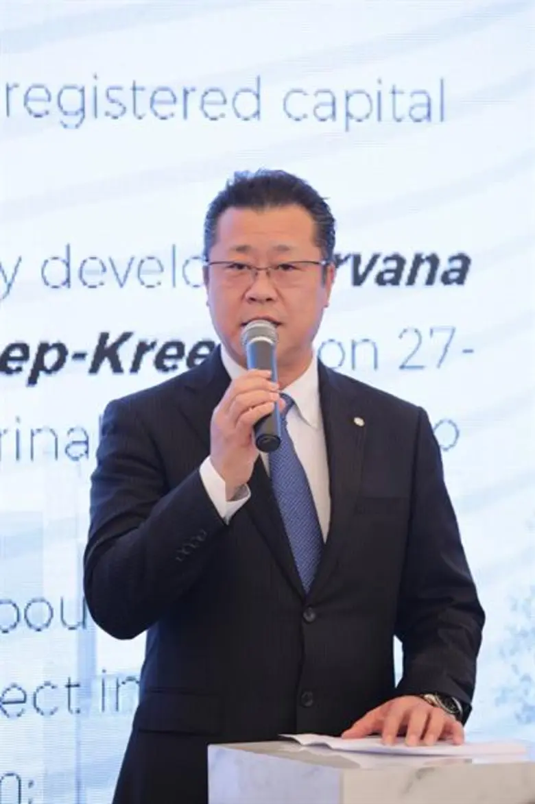 เนอวานา ไดอิ” ปฏิวัติรูปแบบการอยู่อาศัย พร้อมเปิดโครงการ “เนอวานา บียอนด์ พระราม 9-กรุงเทพกรีฑา”