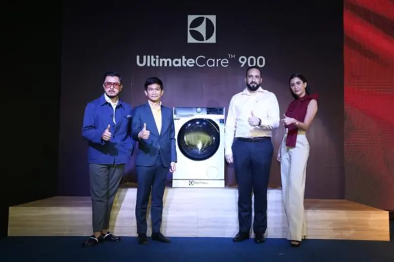 นวัตกรรมเหนือระดับ เป็นยิ่งกว่าเครื่องซัก...