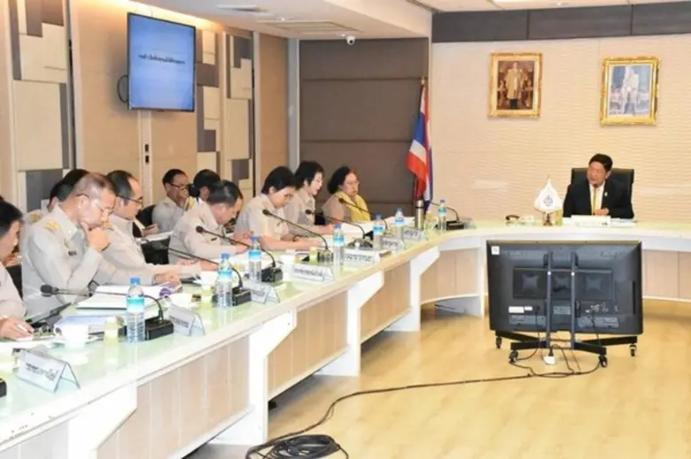 คกก.มาตรฐานสินค้าเกษตร เห็นชอบการปรับปรุงแก้ไขมาตรฐานสินค้าเกษตร 7 รายการ