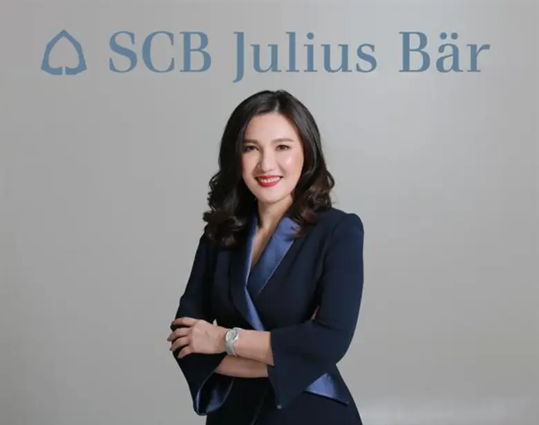 The Siam Commercial Bank (SCB), the first...