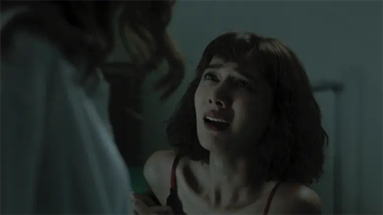 “ปริม เดอะเฟซฯ”ประเดินเล่นหนังผี ท้าพิสูจน์ความหลอนใน”บางกอกสยอง”