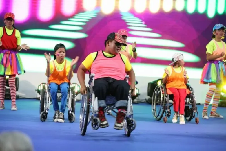 ก.แรงงาน เปิดสนามประลองฝีมือชิงความเป็นเลิศแรงงานคนพิการ