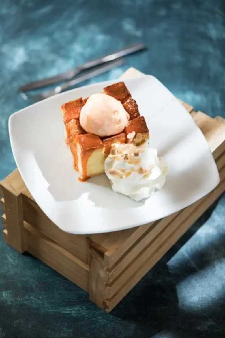 ใครชอบโทสต์ ... หลงรักชาไทย ยกมือขึ้น!! “โทสต์ ชาไทย” เมนูพิเศษตลอดเดือน พ.ค. – มิ.ย. 2562 ณ คาเฟ่ แคนทารี ทุกสาขา