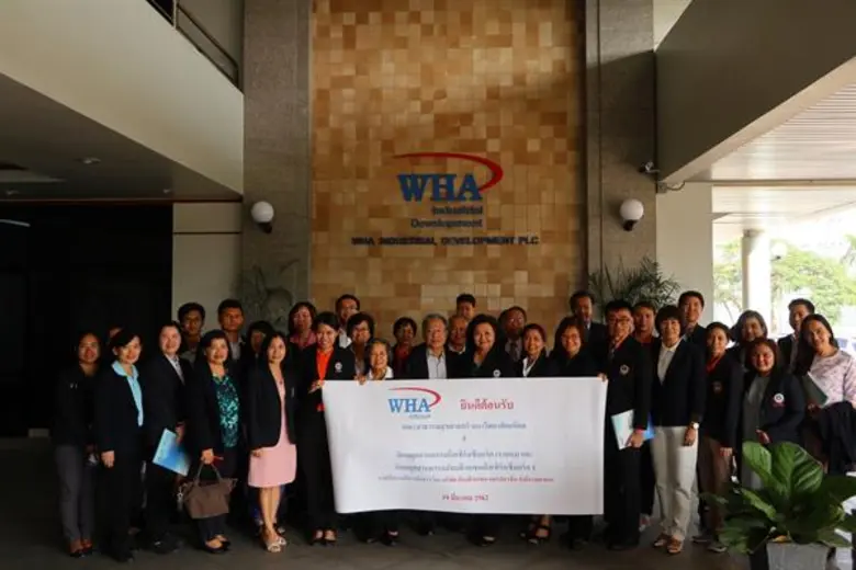 ที่นิคมฯ อีสเทิร์นซีบอร์ด (ระยอง) และนิคม...