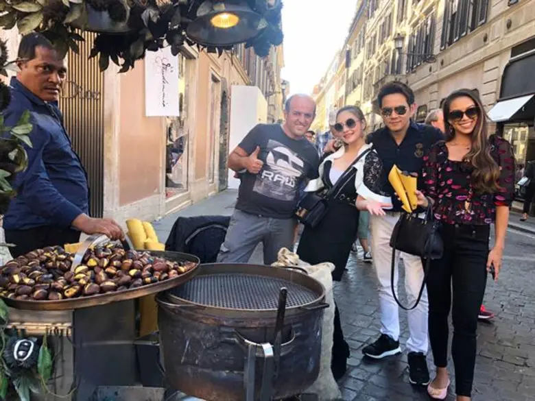 ทีวีไกด์: รายการ “หนีเที่ยวกัน” ออกอากาศ วันเสาร์ที่ 27 เมษายน 2562 เวลา 08.30 น. Workpoint ช่อง 23