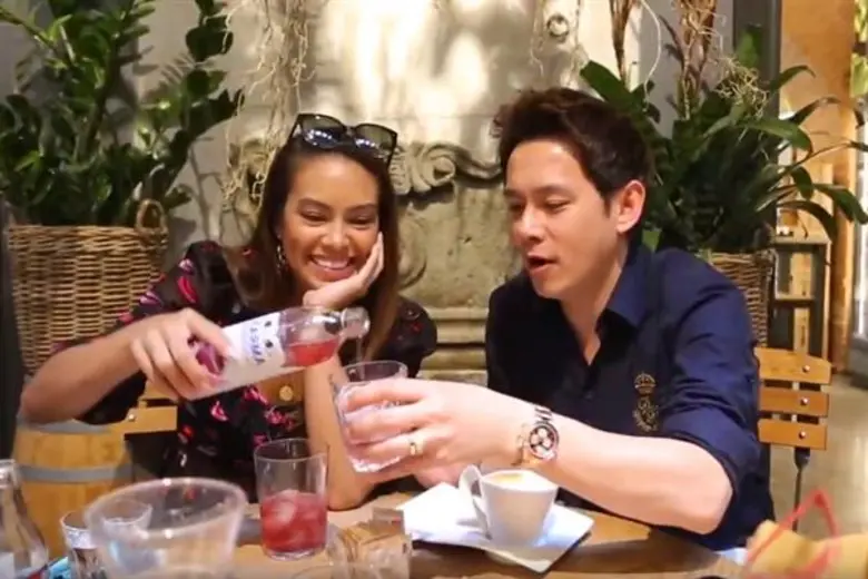 ทีวีไกด์: รายการ “หนีเที่ยวกัน” ออกอากาศ วันเสาร์ที่ 27 เมษายน 2562 เวลา 08.30 น. Workpoint ช่อง 23