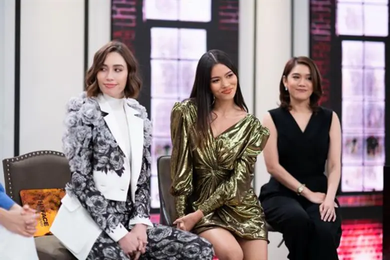 THE FACE THAILAND 5 เปิดศึก “เมนเทอร์”แค้นหน้าสั่น !!! ชมพู มาร์คอส มนตรา คัมแบ็ค !!! พลิกดวงคืนเวที