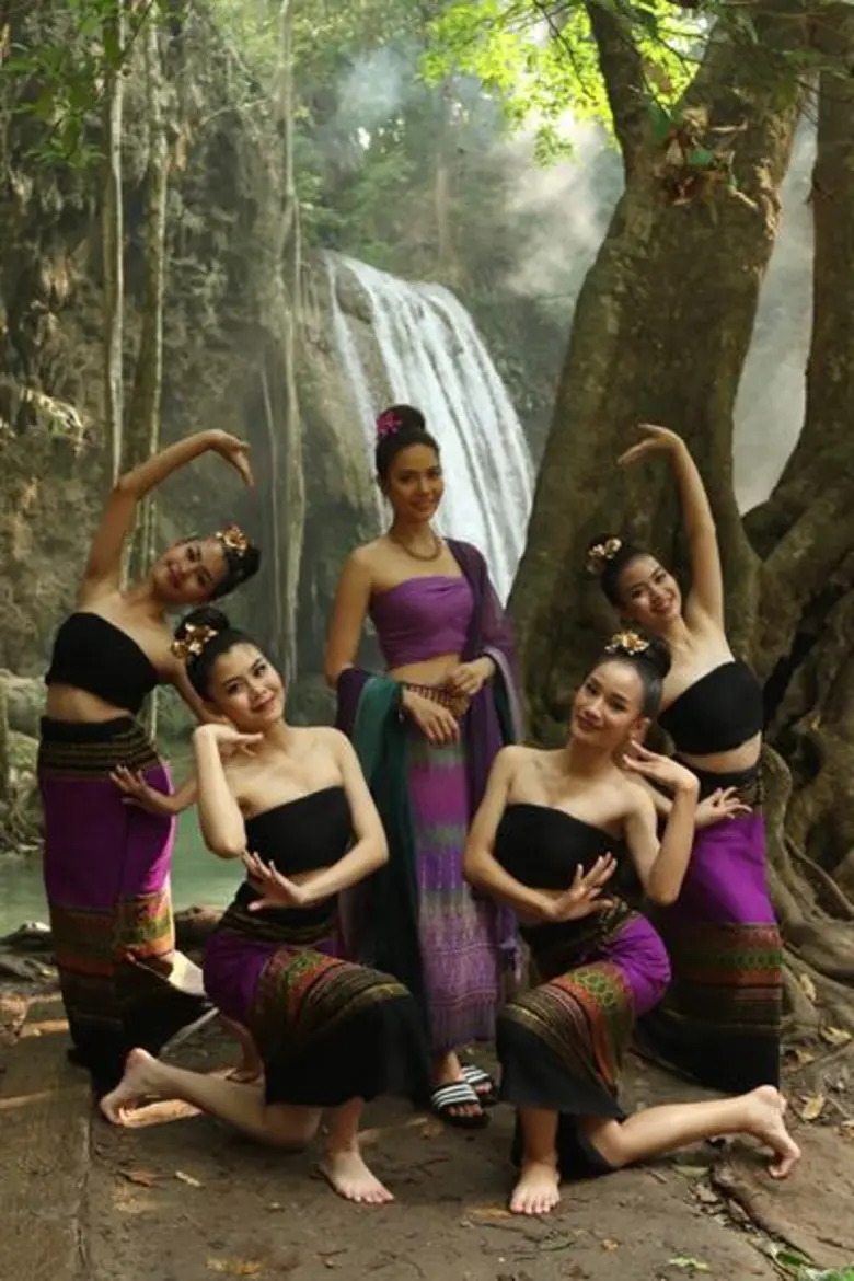 “ช่อง8” จับ “สมาร์ท – น้ำตาล” คืนจอ เปิดตำนานรักดินแดนต้องห้าม ใน “เพรงลับแล”