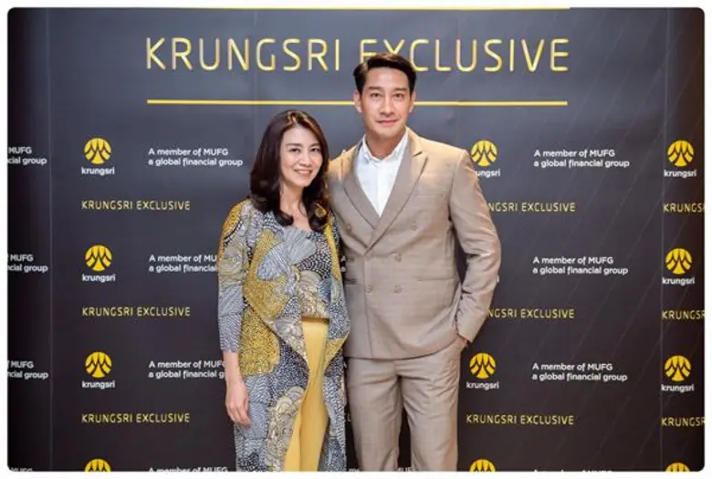 ฟินกันถ้วนหน้าเมื่อ กรุงศรี เอ็กซ์คลูซีฟ ...