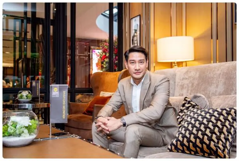 กรุงศรี เอ็กซ์คลูซีฟ ชวนลูกค้าคนสำคัญ ชมภาพยนตร์รอบพิเศษ พร้อมดึงหนุ่มเจ้าเสน่ห์ “ป้อง ณวัฒน์” ร่วมเซอร์ไพรส์