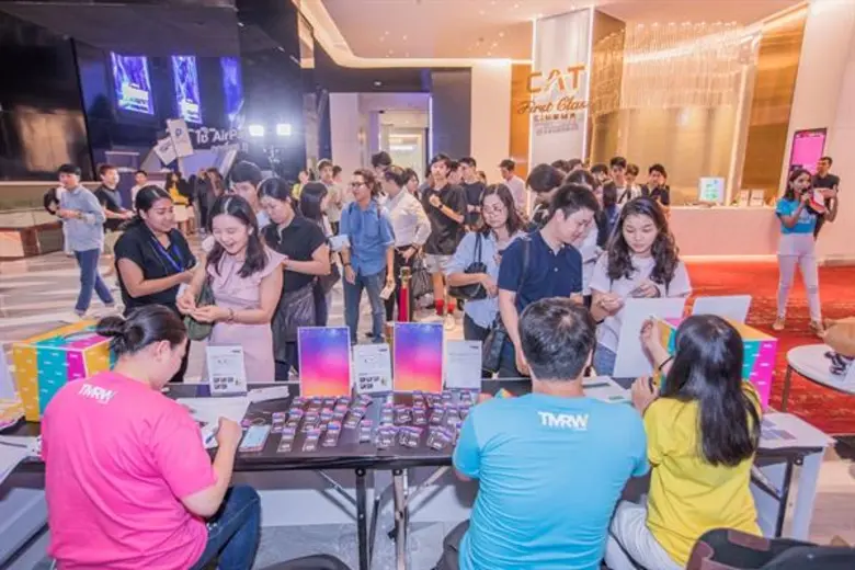 เอส เอฟ คอร์ปอเรชั่น จำกัด (มหาชน) ร่วมกั...