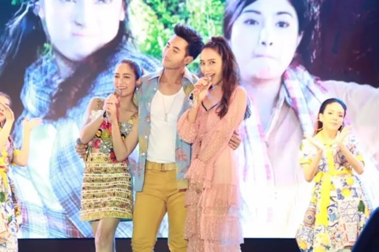 เต็มอิ่มจุใจ กับความสนุกที่ ช่อง 7HD จัดเ...