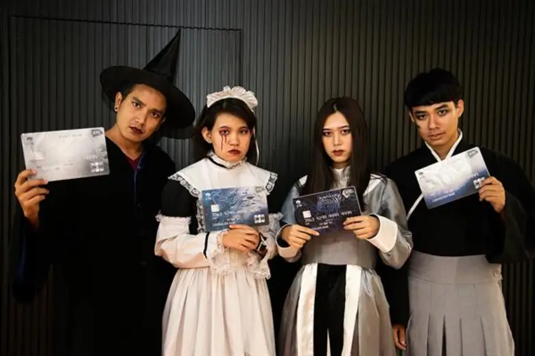 นางสาวสุชชวี บรรจบดี ผู้จัดการอาวุโส – ธุ...