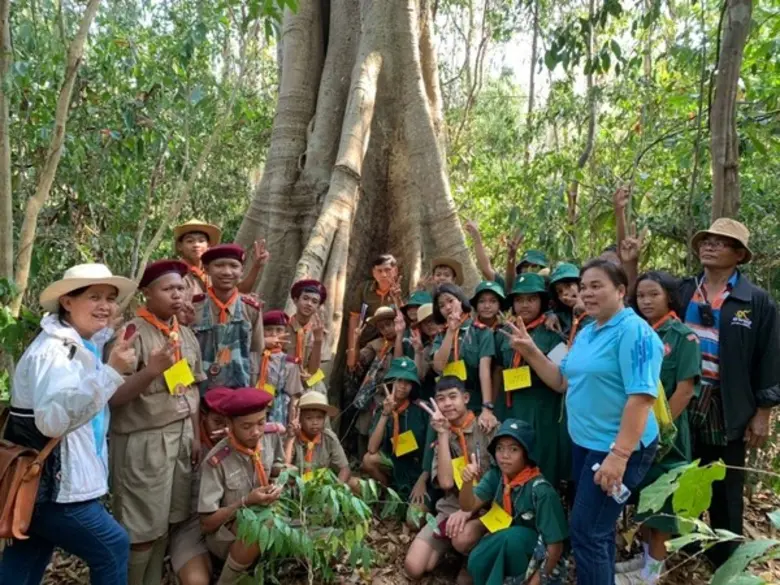 สถาบันวิจัยวิทยาศาสตร์และเทคโนโลยีแห่งประ...