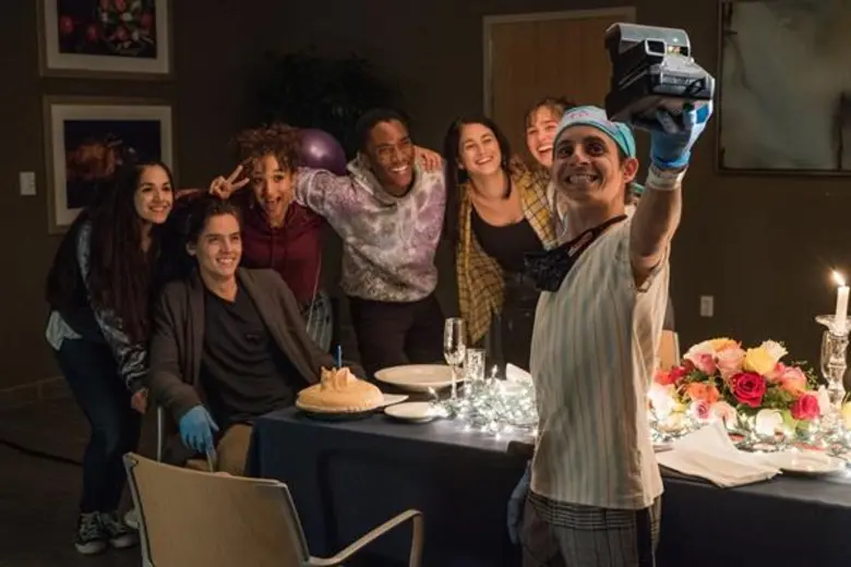 มันคงเป็นเพราะ "ความรัก" ที่ทำให้ภาพยนตร์...