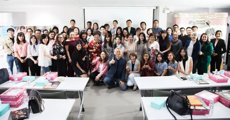 ดร.พีระพงษ์ กิติเวชโภคาวัฒน์ รองประธานเจ้...