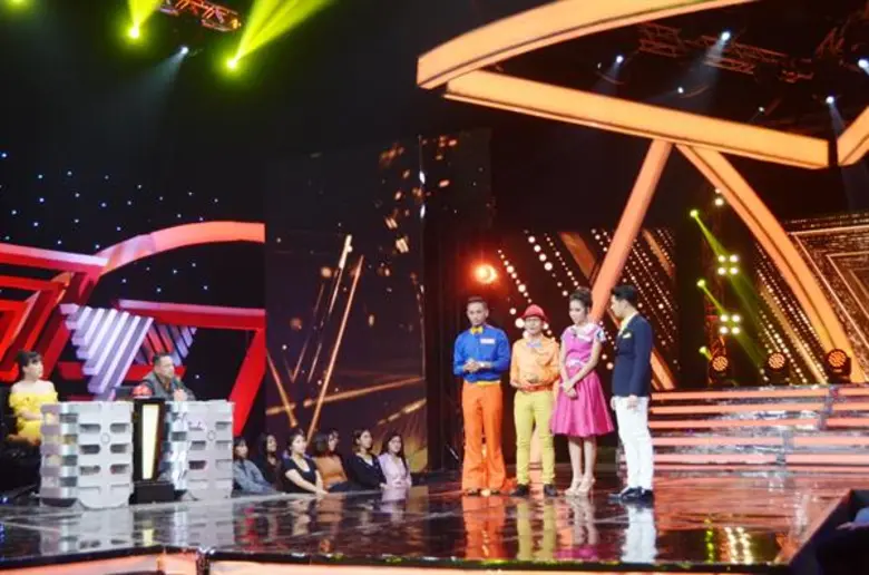 “ทีมแสบแซ่บ” นักร้องทางบ้านพกความพยายาม ลุ้นฝ่าด่านเงาศิลปินชุด 6 ได้หรือไม่?