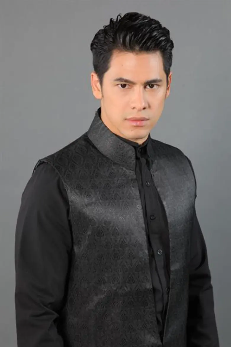 เห็น ซี-ศิวัฒน์ ในละคร "แก้วขนเหล็ก" แล้ว...