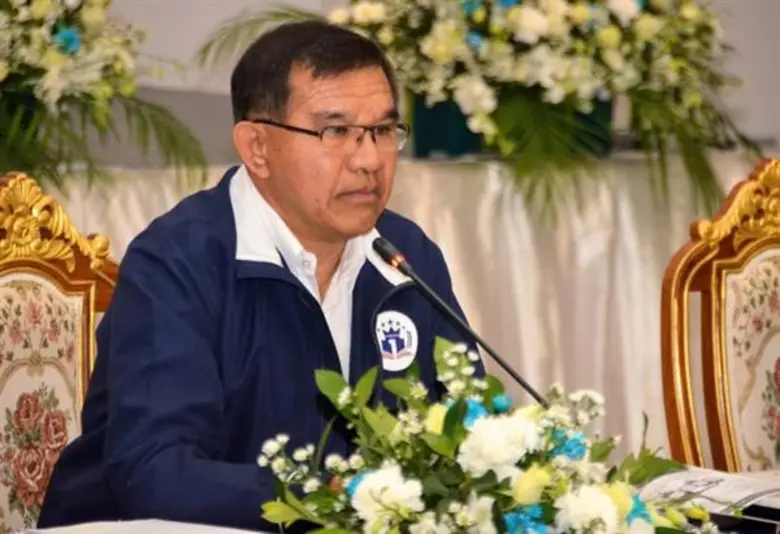 กระทรวงศึกษาธิการ มอบแนวทางการวางแผนขับเคลื่อนโครงก...