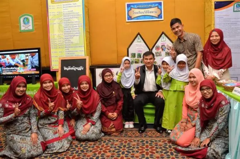 ศธ.ชูหลักคิด “5ร” ขับเคลื่อน 1 ตำบล 1 โรงเรียนคุณภาพ พัฒนาคุณภาพการศึกษาจังหวัดชายแดนภาคใต้อย่างเป็นรูปธรรม