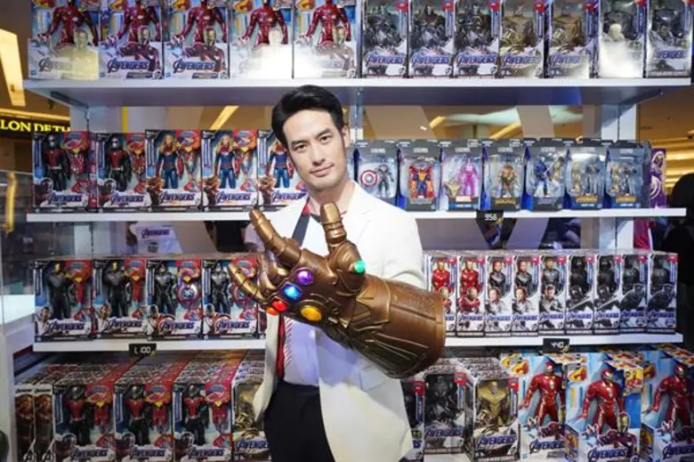 บริษัท เดอะ วอลท์ ดิสนีย์ (ประเทศไทย) จำก...