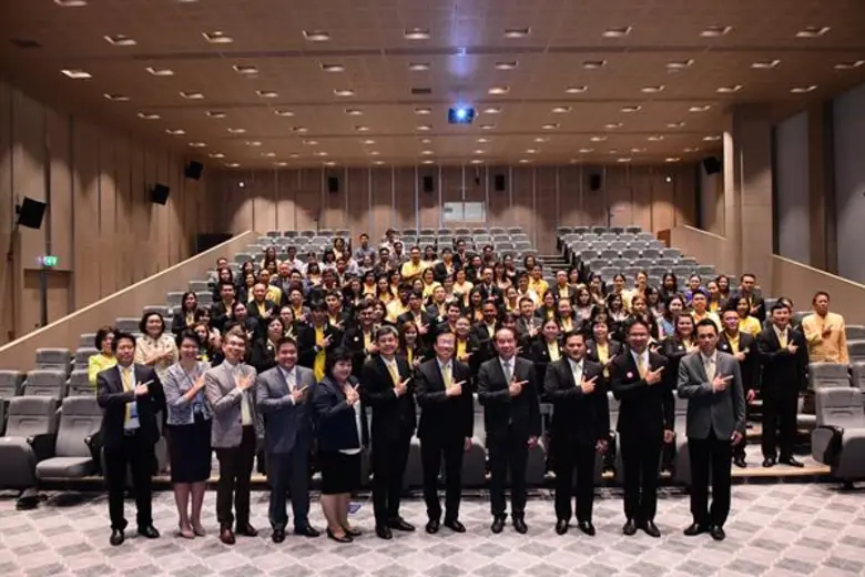 ดร.พีระพล พูลทวี รองเลขาธิการคณะกรรมการกา...