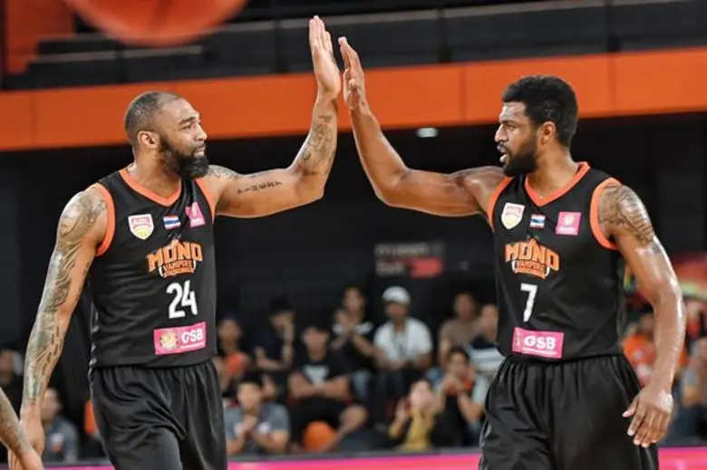 ถือเป็นแมตช์ที่สำคัญ สำหรับ "ทีมโมโนแวมไพ...