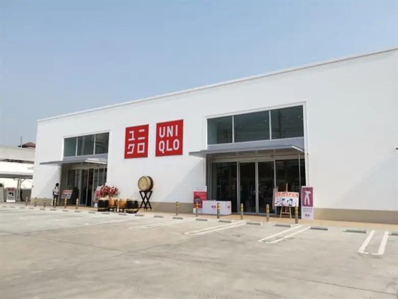 ยูนิโคล่ ขยายสาขาอย่างต่อเนื่อง เปิด 2 สาขาใหม่ ยูนิโคล่ โรดไซด์ มีนบุรี และยูนิโคล่ เซ็นทรัล เฟสติวัล ภูเก็ต  พร้อมเปิดบริการ 26 เมษายน และ 1 พฤษภาคม ตามลำดับ