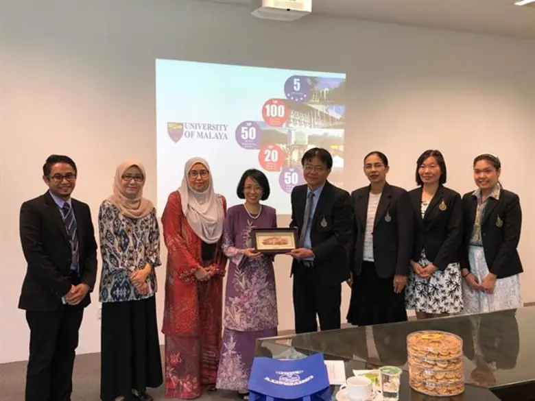 เมื่อวันที่ 25 เมษายน 2562 รองศาสตราจารย์...