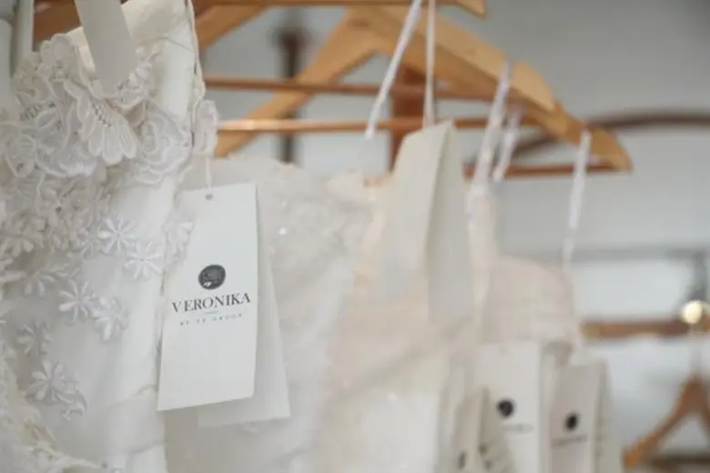 ครั้งแรกของการดีไซน์ประสบการณ์ช้อปเหนือระดับ สะท้อนตัวตน “ว่าที่เจ้าสาว” จาก Veronika