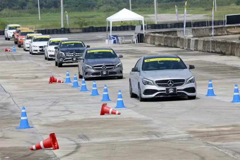 โครงการ “ขับเป็น...ขับปลอดภัย กับ สื่อสากล” เปิดรับสมัคร จองก่อน มีสิทธิ์ก่อน !