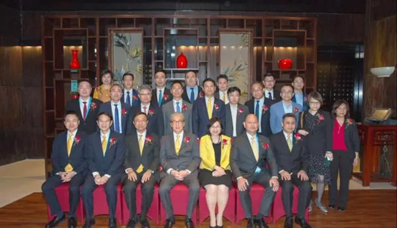 เมื่อวานนี้ สำนักงานคณะกรรมการส่งเสริมการ...