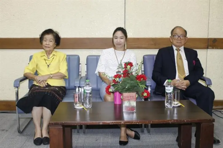 สำนักงานสหกิจและแนะแนว มหาวิทยาลัยศรีปทุม...