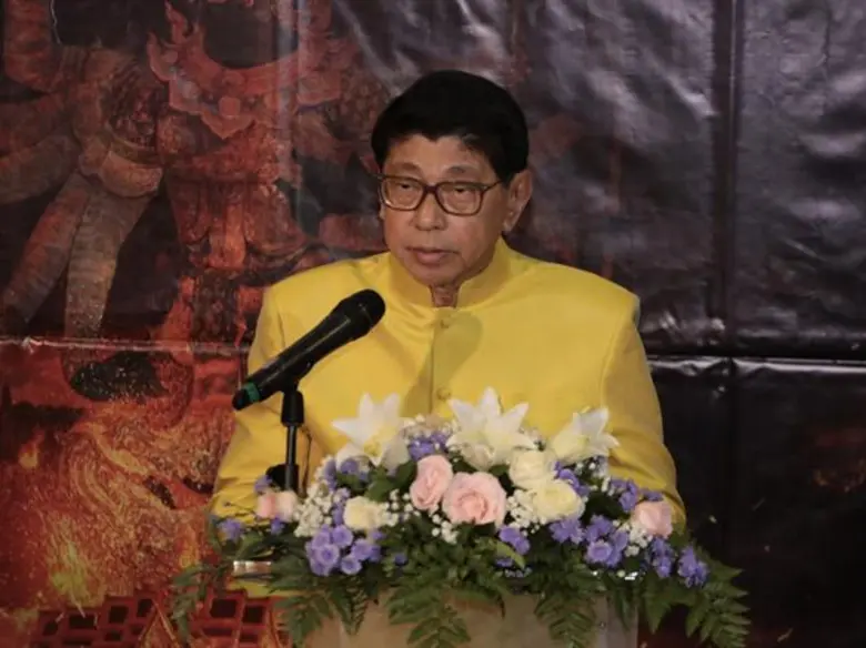 ชาวอินโดนีเซีย ปลื้ม-กระแสตอบรับดีชมแอนิเ...