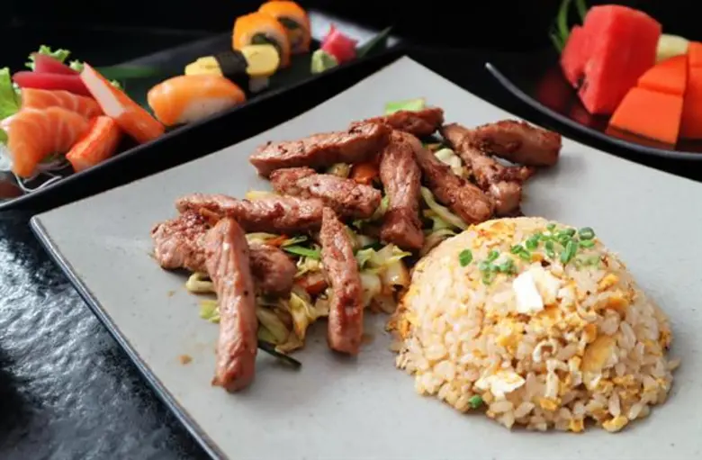 หวนคืนรสชาติอาหารญี่ปุ่นที่คุณชื่นชอบ ห้อ...