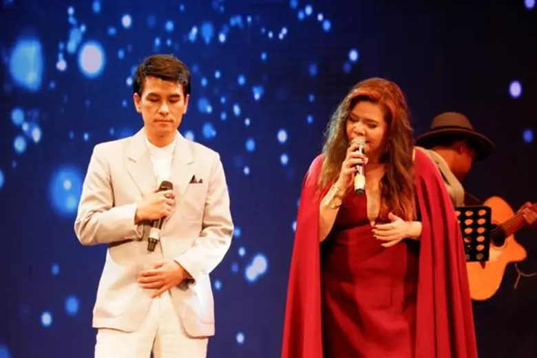 ปัจจุบันการจัดกิจกรรมการกุศลมีมากมายหลากห...