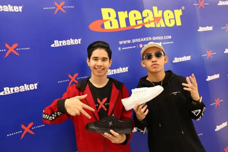 "เอส.ซี.เอส." พร้อมโหมศึกชิงเจ้าตลาด "แบ็...