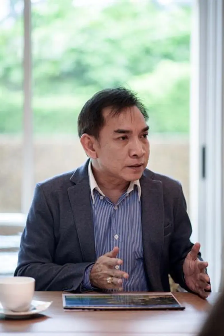 TITLE เจ้าพ่ออสังหาฯทางเลือกของภูเก็ตตัวจ...