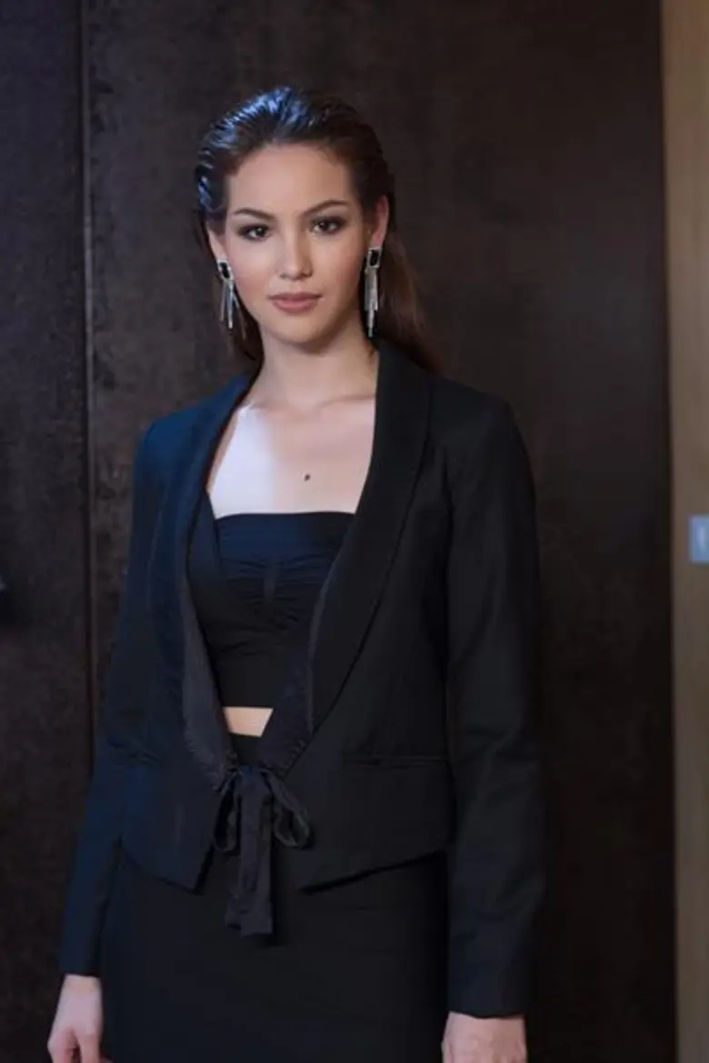 “ดารัณ” เตะ “สายป่าน” หน้าหงาย!!! โร่ขอโทษผิวคิวประคบน้ำแข็งด่วน