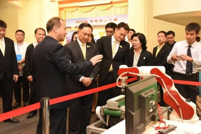 นายอำนวย วงศ์อุดมมงคล ผู้อำนวยการสำนักงาน...