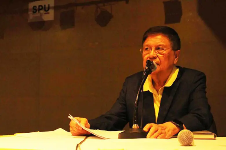 เปิดปัญญา! เรียนรู้ “ชีวิตดี..ที่เลือกเกิดได้” กับ นักศึกษาม.ศรีปทุม