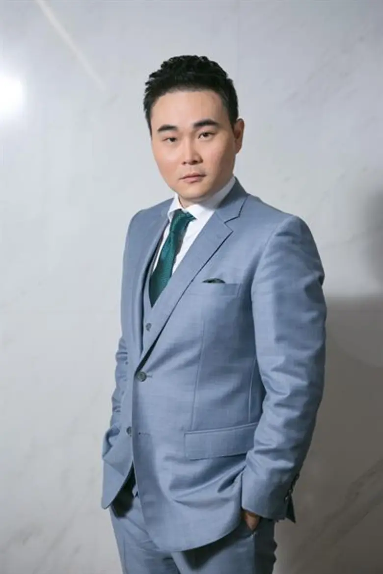 ดร.ฤทธี กิจพิพิธ ประธานเจ้าหน้าที่บริหาร ...