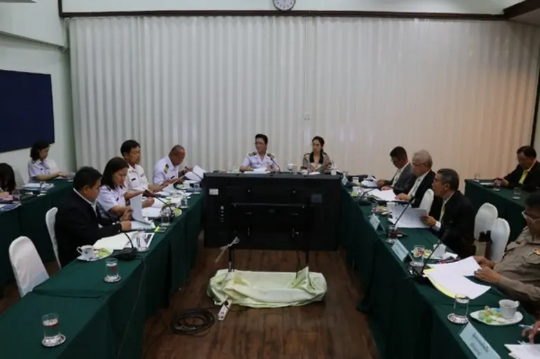 “กนอ.” รับลูก “นายกฯ” เร่งสรุปท่าเรือฯมาบตาพุด ระยะที่ 3 คาดเสนอผลการคัดเลือกเอกชนร่วมทุนต่อครม.พิจารณา มิ.ย.นี้