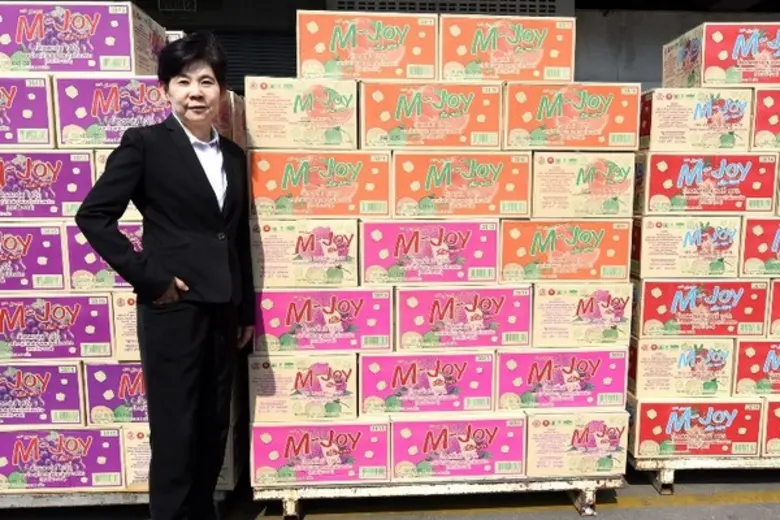 เวิลด์ฟูดส์ฯ รุกขยายตลาดส่งออก ยกระดับเอสเอ็มอีไทยสู่สากล