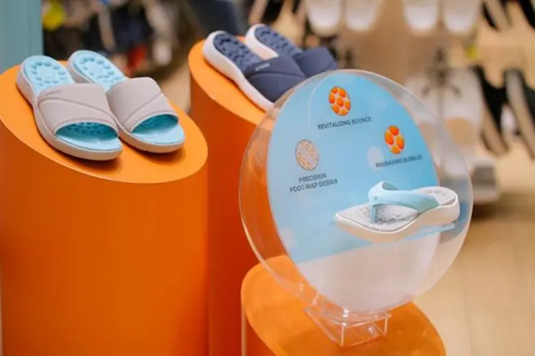 ปี 2019 นี้ "Crocs (คร็อคส์)" แบรนด์ชั้นน...