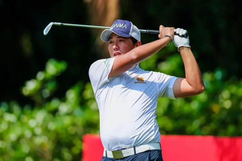 "โปรแม๊กซ์" ขวัญชัย แท่นนิล ทำสกอร์เพิ่มร...