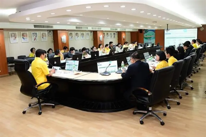 พ.ร.บ.สหกรณ์ พ.ศ.2562 มีผลบังคับใช้ 19 พ.ค.นี้ เตรียมออกกฎกระทรวงกำกับดูแลสหกรณ์ให้สอดคล้องกฎหมายใหม่